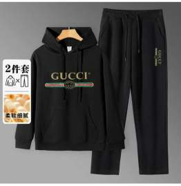 Picture of Gucci Sweater Suits _SKUGucciM-4XL11Lr52639946